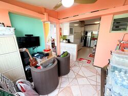 Blk 328 Yishun Rivergreen (Yishun), HDB Executive #607367081